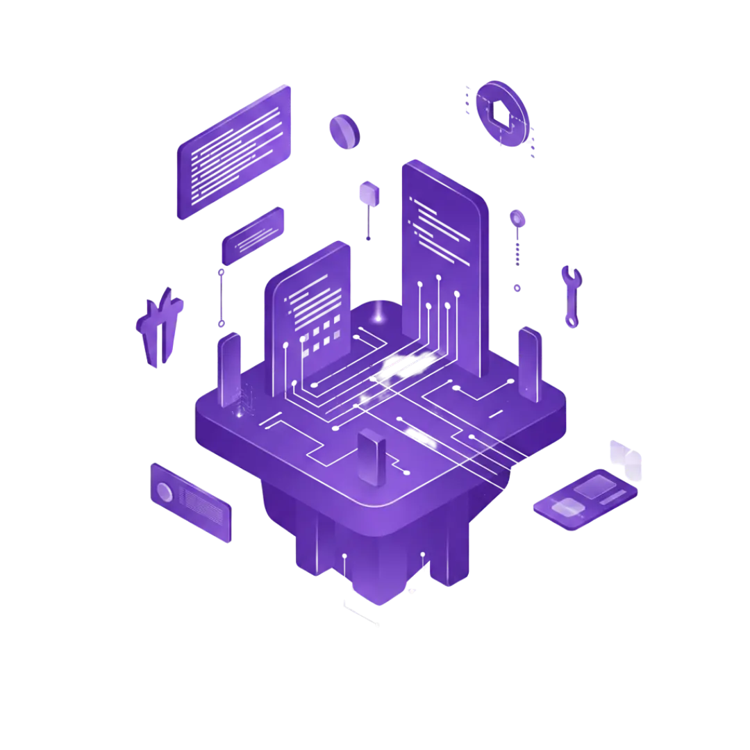 システム開発・技術顧問